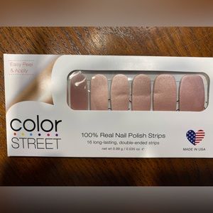 Color Street At the Plaza